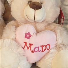 Mothers day Teddy